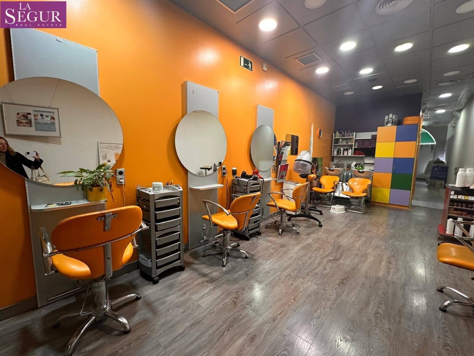 Virksomhed til leje i Cadiz by - € 1.550 (Ref: 8789723)