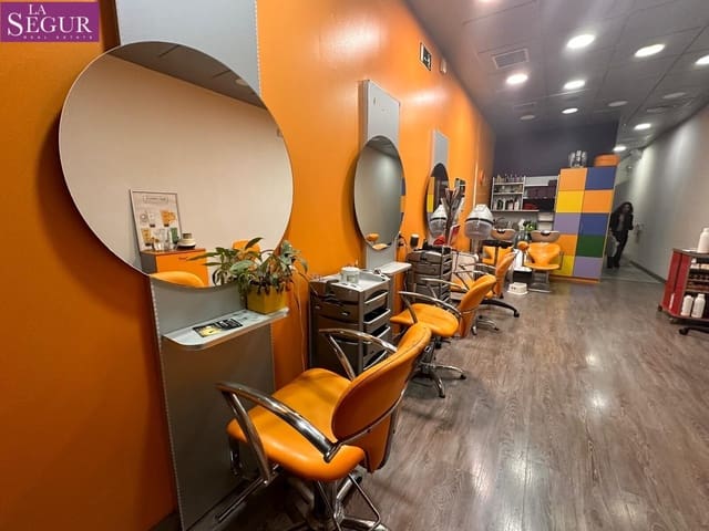 Negocio en La Caleta - La Viña, Cádiz ciudad en alquiler - 1.550 € (Ref: 8789723)