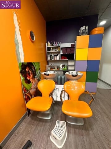 Erhverv til salg i Cádiz by - € 250.000 (Ref: 8789724)