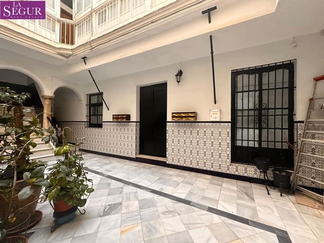 Erhverv til salg i Cádiz by - € 250.000 (Ref: 8789724)