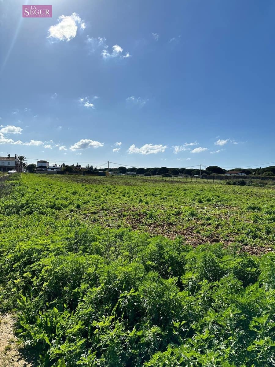 Undeveloped Land for sale in Conil de la Frontera - € 190,000 (Ref: 8802243)