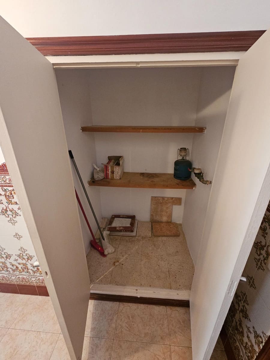 3 slaapkamer Flat te koop in Vejer de la Frontera - € 180.000 (Ref: 8806166)