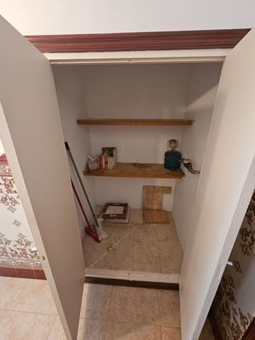 3 soveværelse Lejlighed til salg i Vejer de la Frontera - € 180.000 (Ref: 8806166)