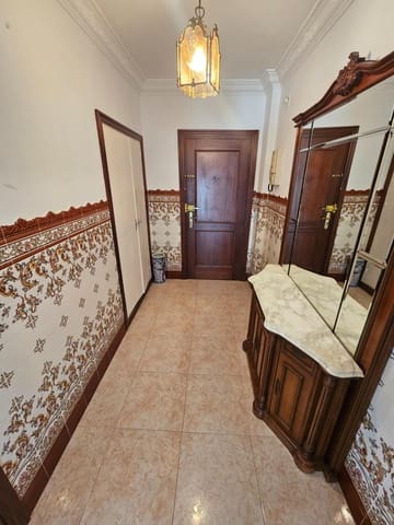 3 soveværelse Lejlighed til salg i Vejer de la Frontera - € 180.000 (Ref: 8806166)