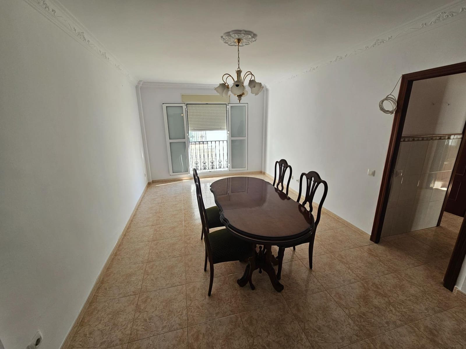 3 slaapkamer Flat te koop in Vejer de la Frontera - € 180.000 (Ref: 8806166)