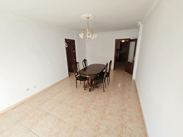 3 soveværelse Lejlighed til salg i Vejer de la Frontera - € 180.000 (Ref: 8806166)