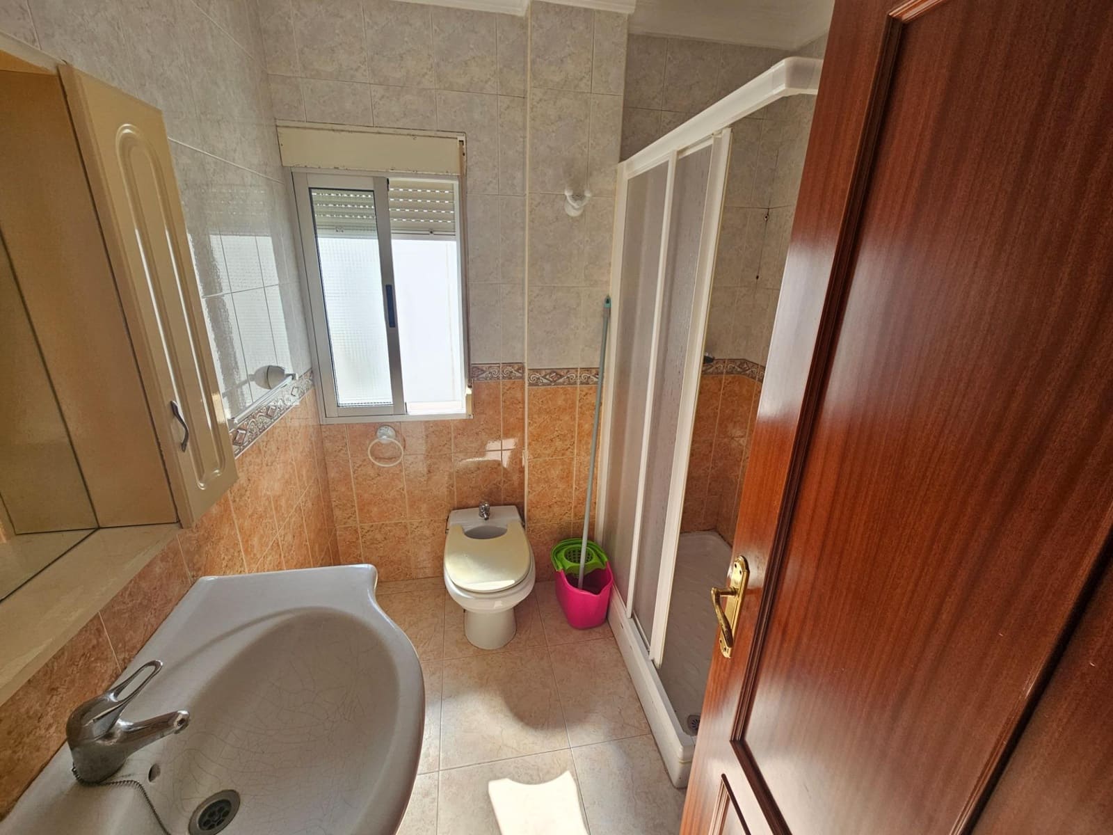 3 slaapkamer Flat te koop in Vejer de la Frontera - € 180.000 (Ref: 8806166)