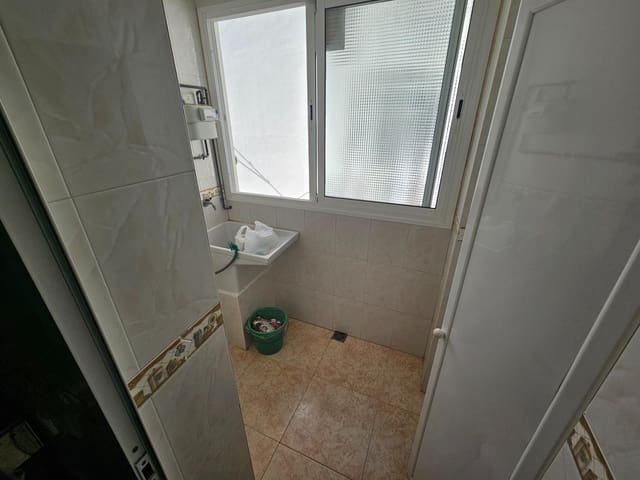 3 soveværelse Lejlighed til salg i Vejer de la Frontera - € 180.000 (Ref: 8806166)