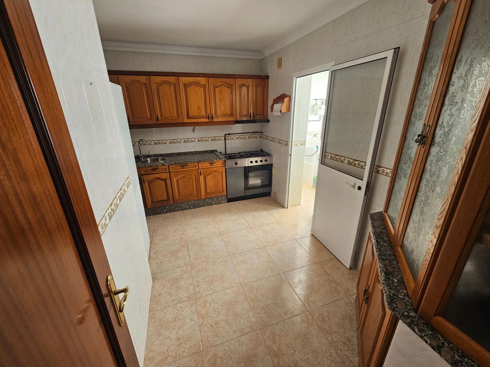 3 slaapkamer Flat te koop in Vejer de la Frontera - € 180.000 (Ref: 8806166)