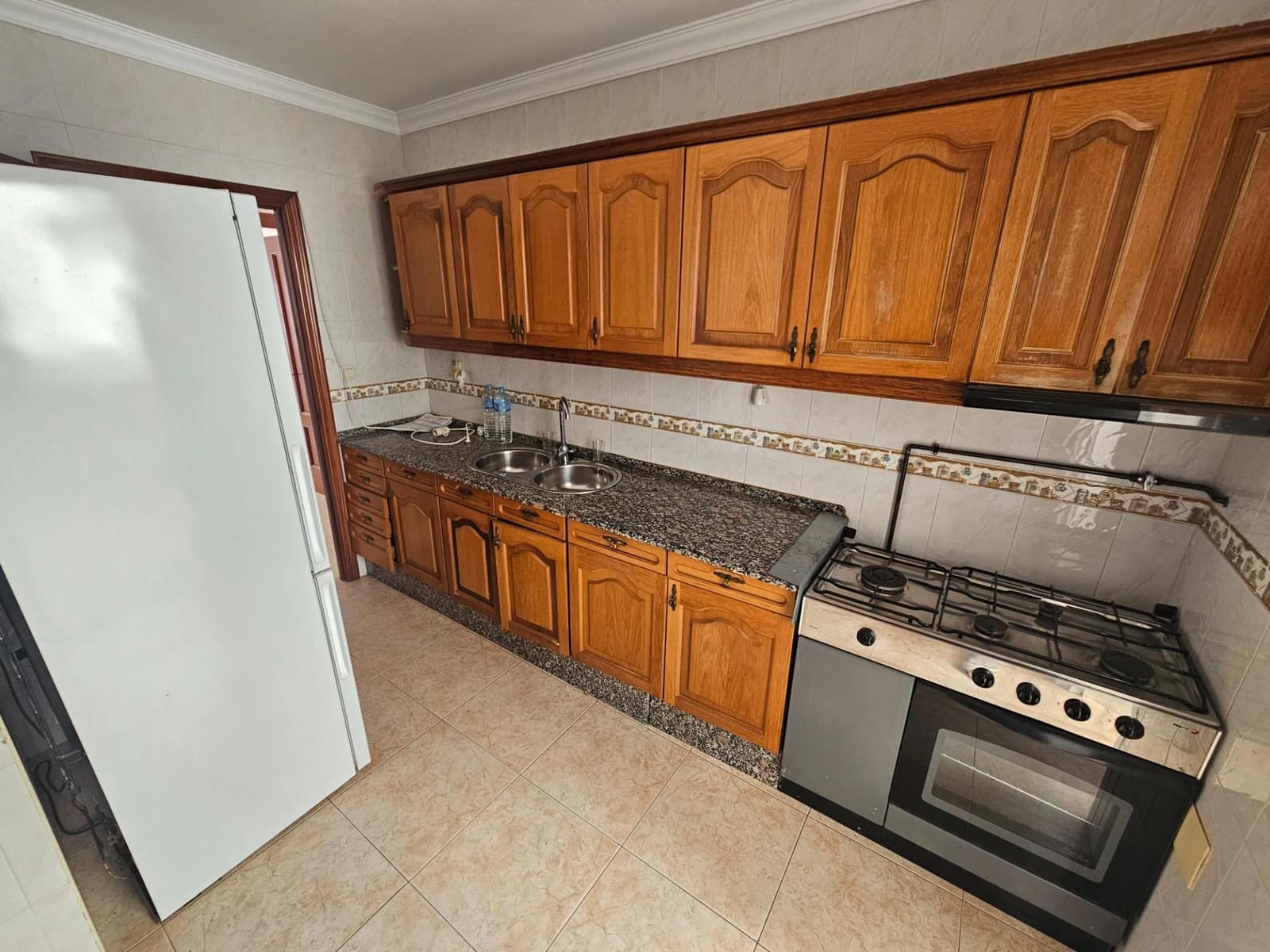 3 slaapkamer Flat te koop in Vejer de la Frontera - € 180.000 (Ref: 8806166)