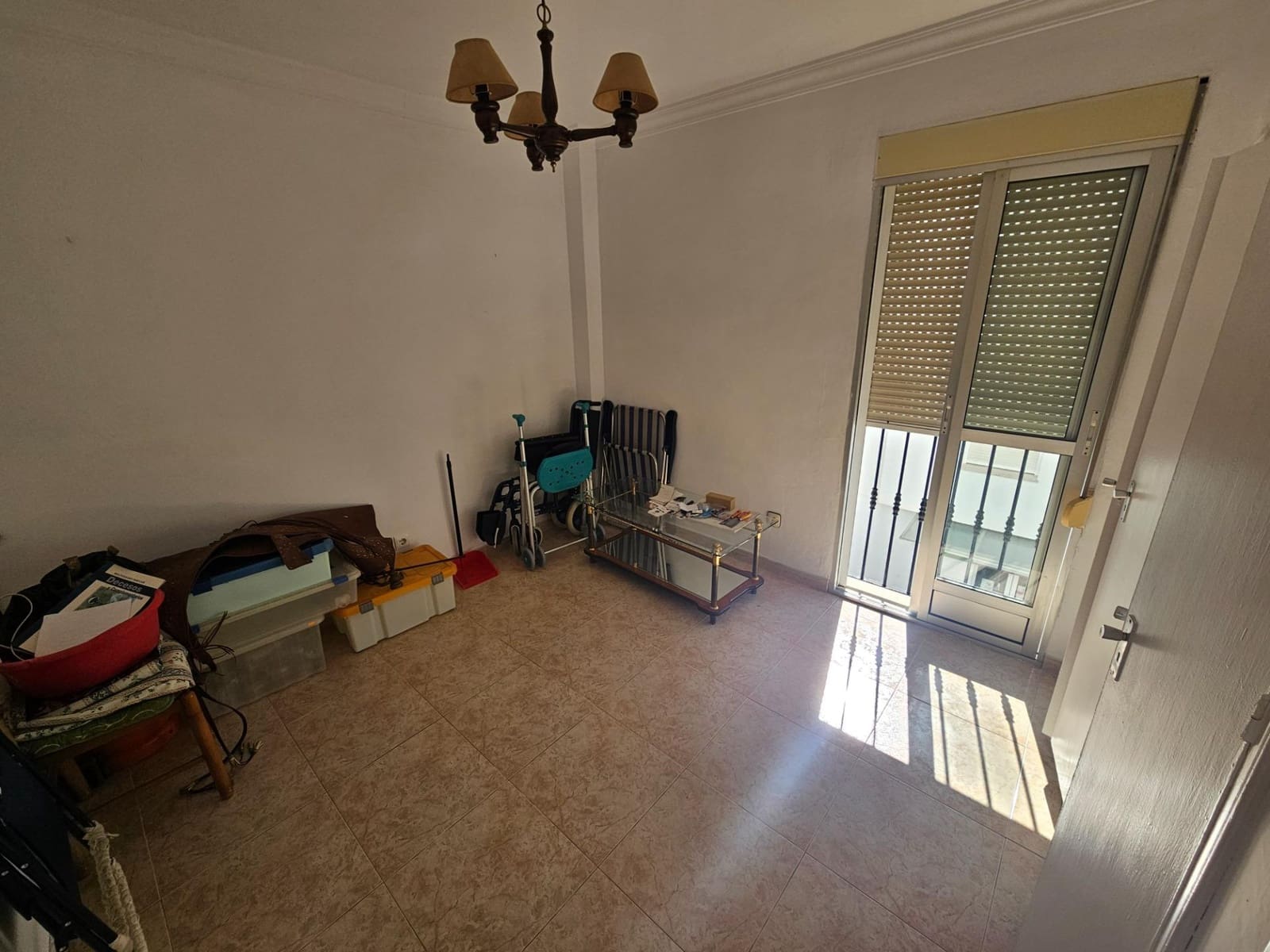 3 slaapkamer Flat te koop in Vejer de la Frontera - € 180.000 (Ref: 8806166)