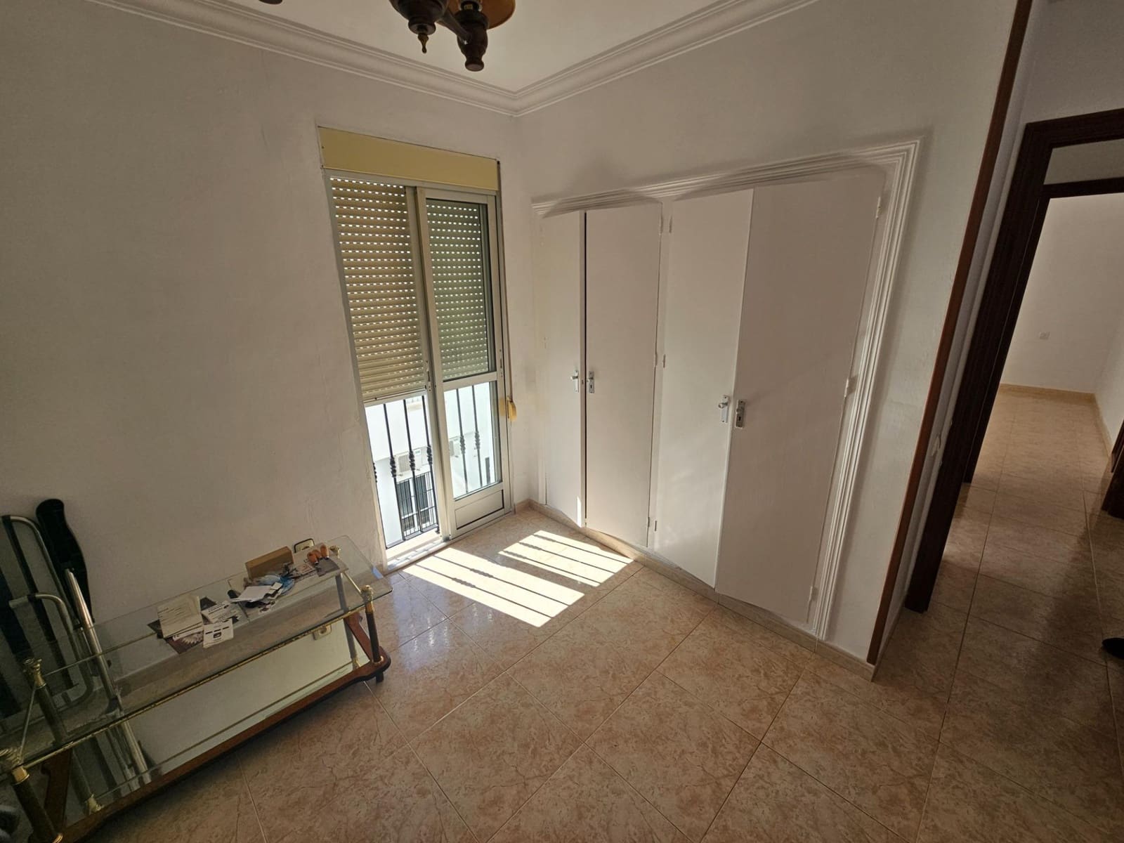 3 slaapkamer Flat te koop in Vejer de la Frontera - € 180.000 (Ref: 8806166)