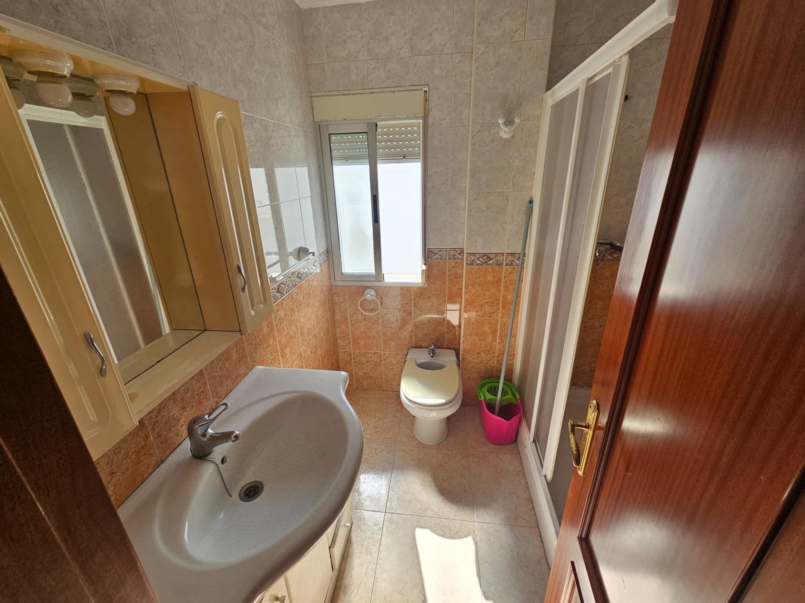 3 slaapkamer Flat te koop in Vejer de la Frontera - € 180.000 (Ref: 8806166)