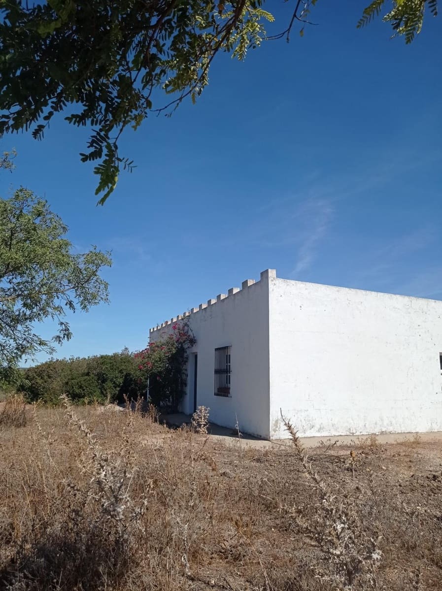 Byggetomt til salgs i Medina-Sidonia - € 154 000 (Ref: 8825232)