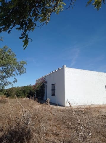 Building Plot for sale in Medina-Sidonia - € 154,000 (Ref: 8825232)