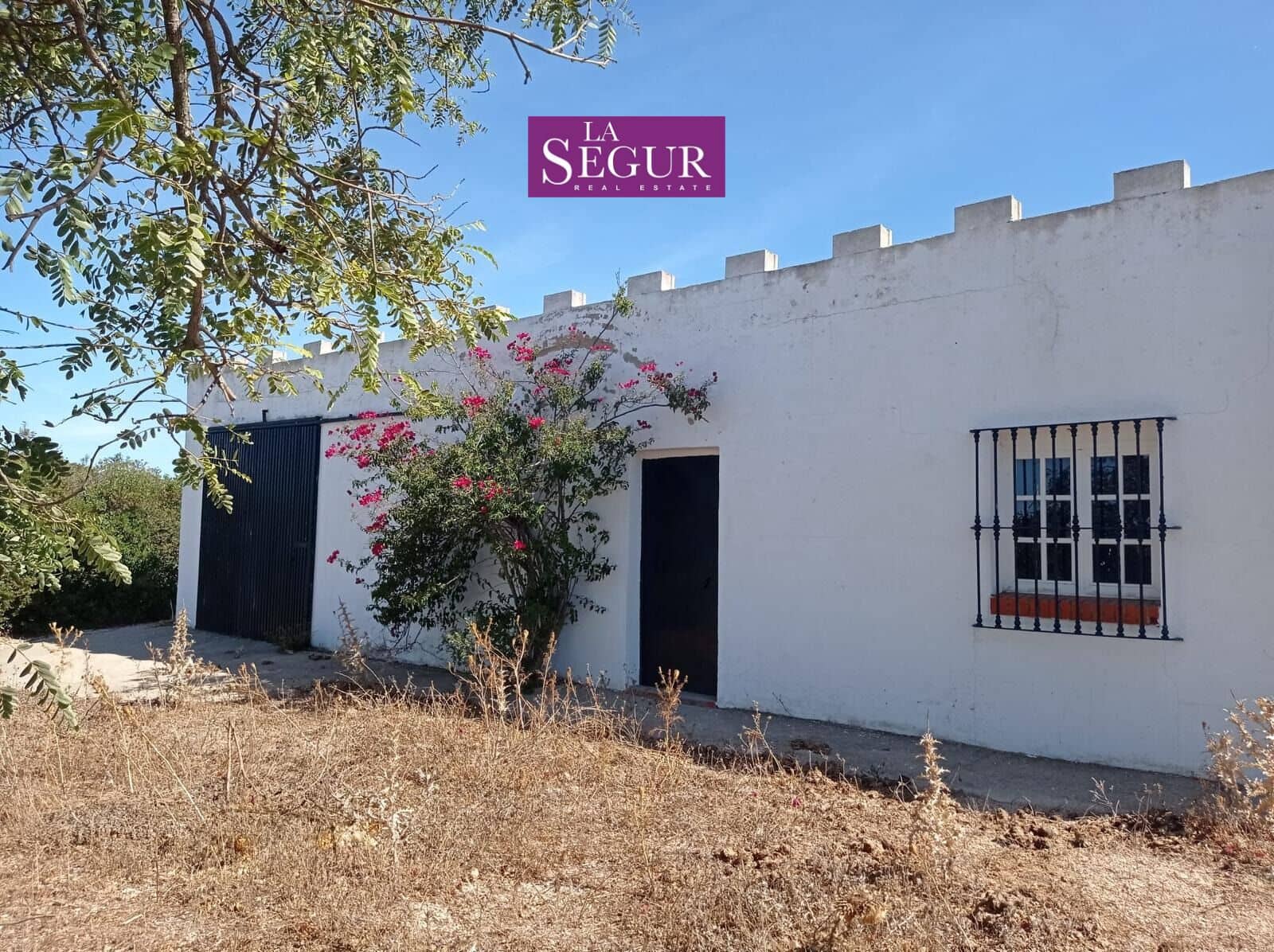 Byggetomt til salgs i Medina-Sidonia - € 154 000 (Ref: 8825232)
