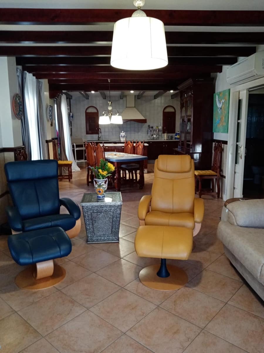 5 soveværelse Villa til salg i Medina-Sidonia med garage - € 599.000 (Ref: 8838864)