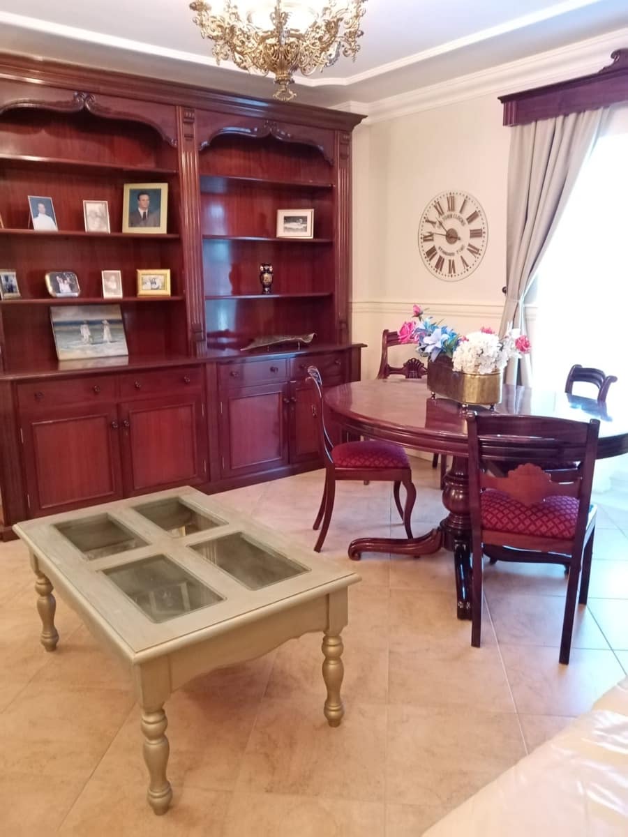 5 soveværelse Villa til salg i Medina-Sidonia med garage - € 599.000 (Ref: 8838864)