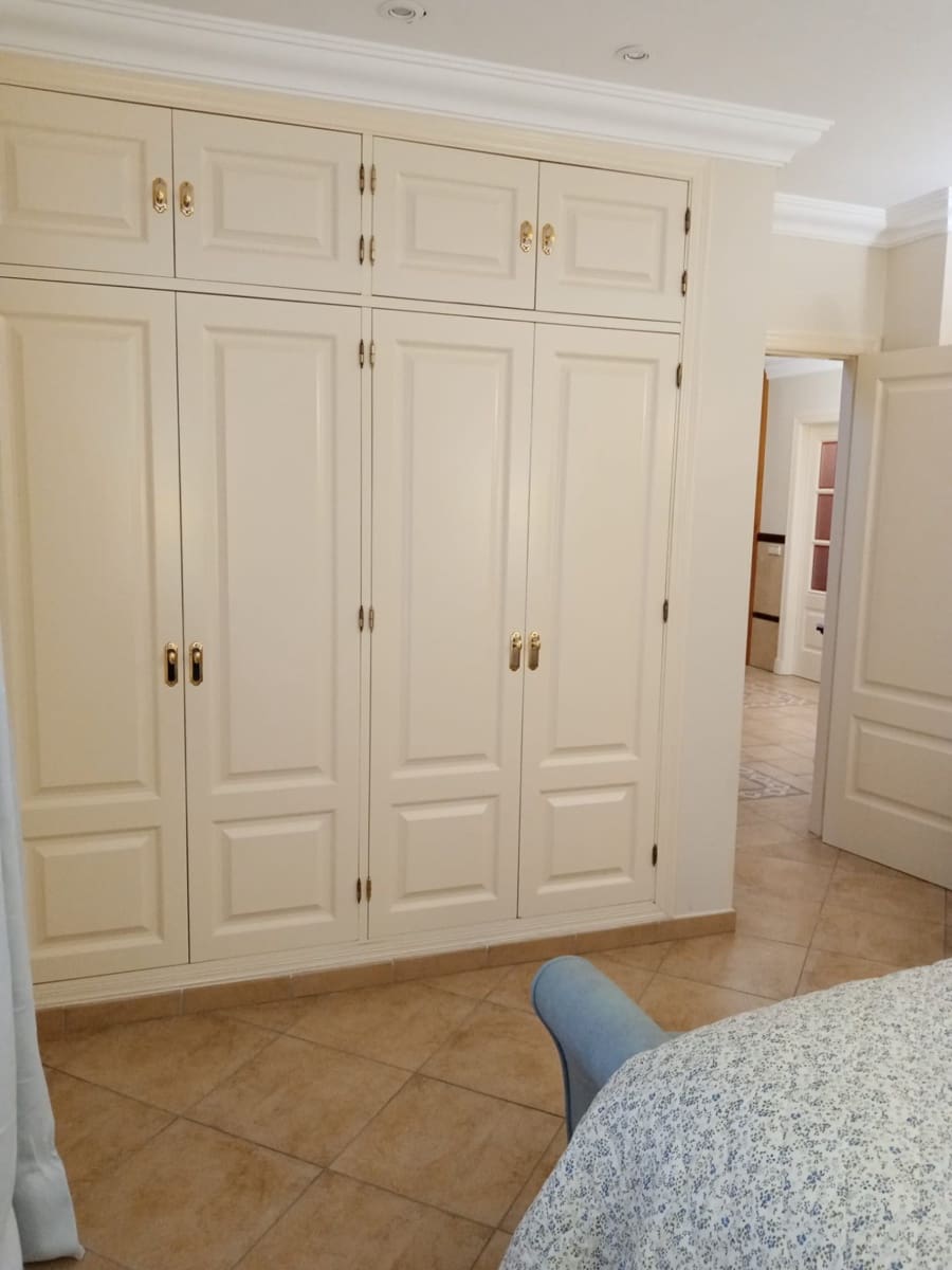 5 soveværelse Villa til salg i Medina-Sidonia med garage - € 599.000 (Ref: 8838864)