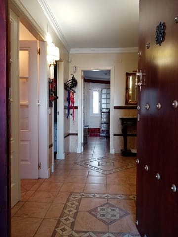 5 soveværelse Villa til salg i Medina-Sidonia med garage - € 599.000 (Ref: 8838864)