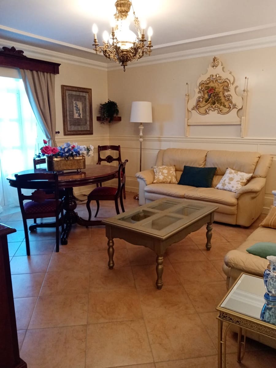 5 soveværelse Villa til salg i Medina-Sidonia med garage - € 599.000 (Ref: 8838864)