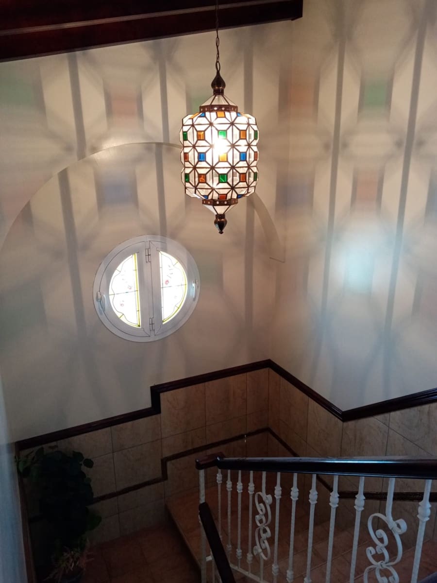 5 soveværelse Villa til salg i Medina-Sidonia med garage - € 599.000 (Ref: 8838864)