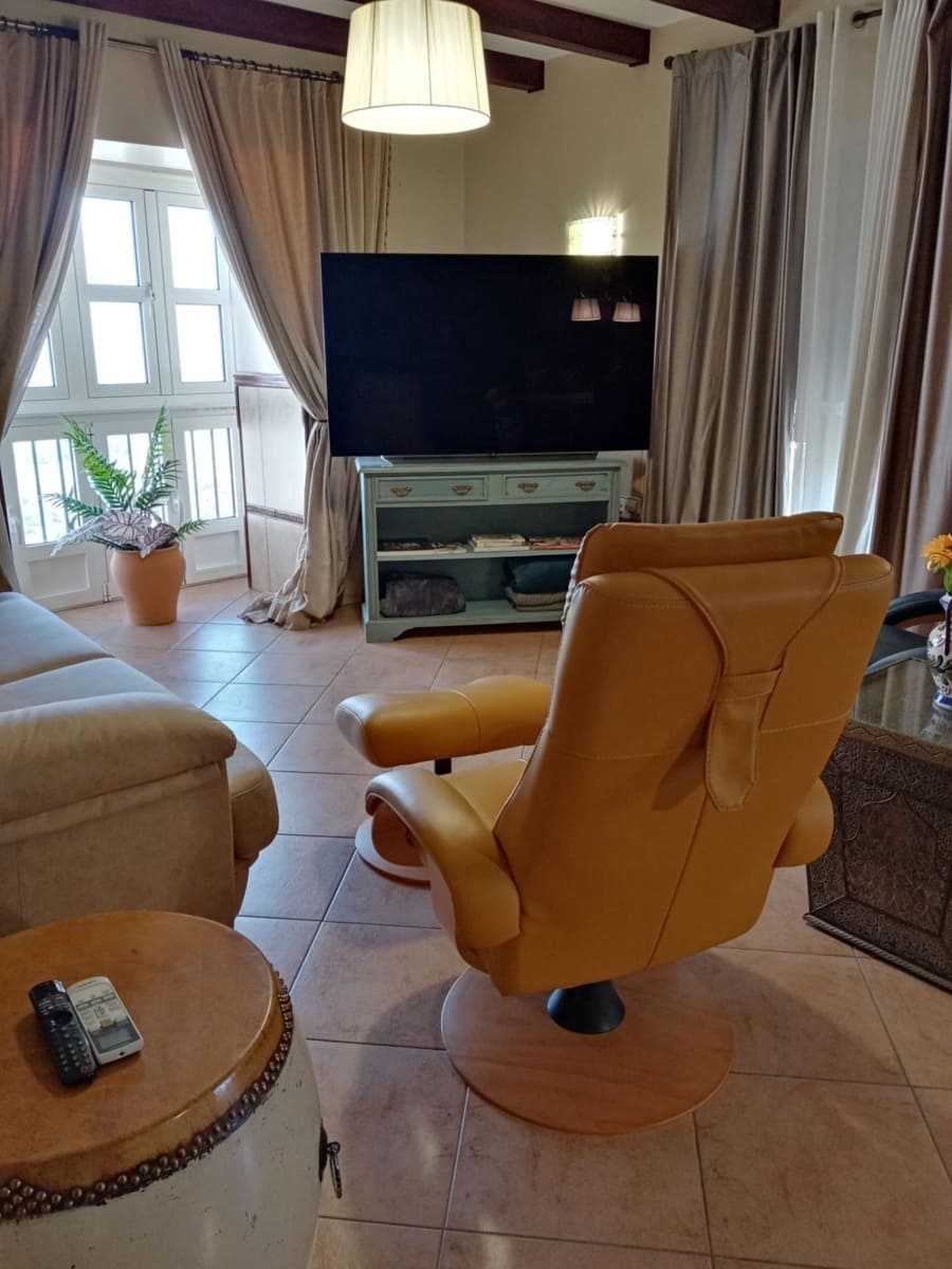 5 soveværelse Villa til salg i Medina-Sidonia med garage - € 599.000 (Ref: 8838864)