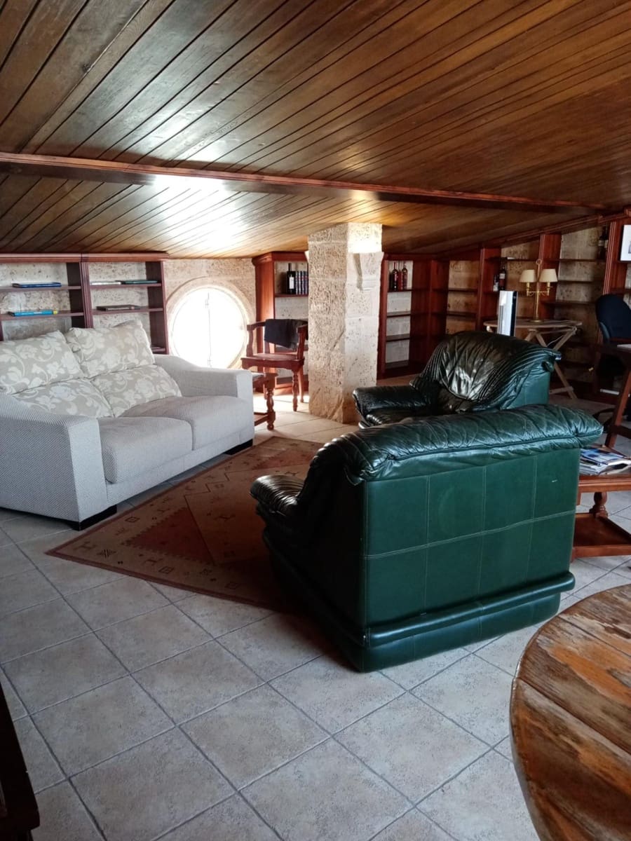 5 soveværelse Villa til salg i Medina-Sidonia med garage - € 599.000 (Ref: 8838864)