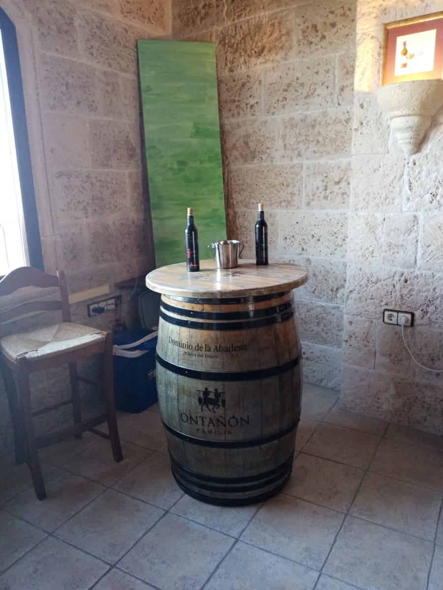 5 soveværelse Villa til salg i Medina-Sidonia med garage - € 599.000 (Ref: 8838864)