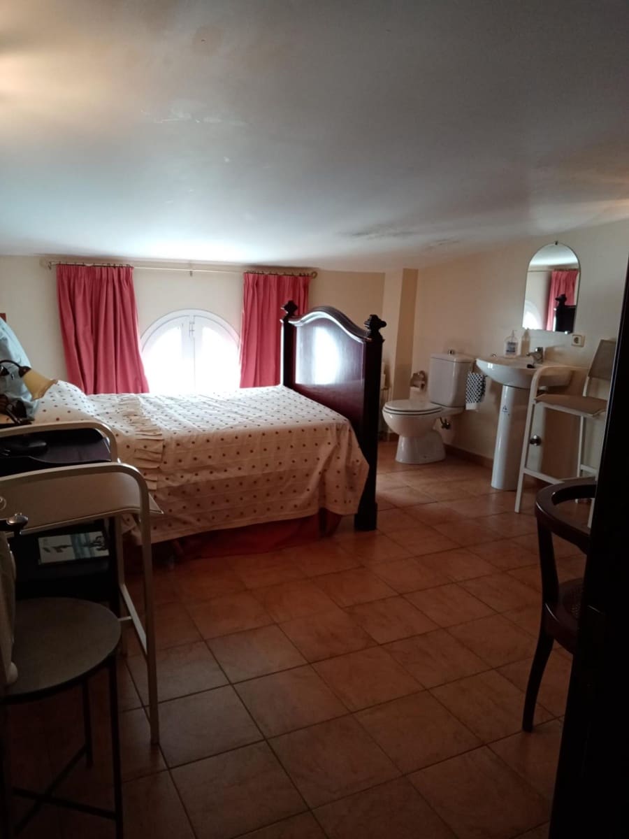 5 soveværelse Villa til salg i Medina-Sidonia med garage - € 599.000 (Ref: 8838864)