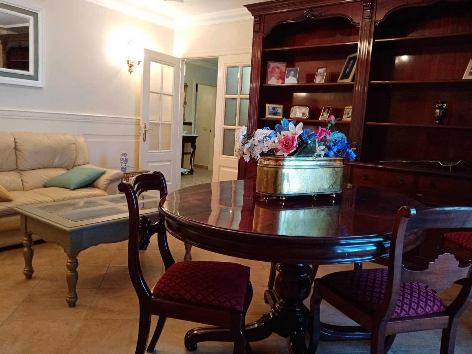 5 soveværelse Villa til salg i Medina-Sidonia med garage - € 599.000 (Ref: 8838864)