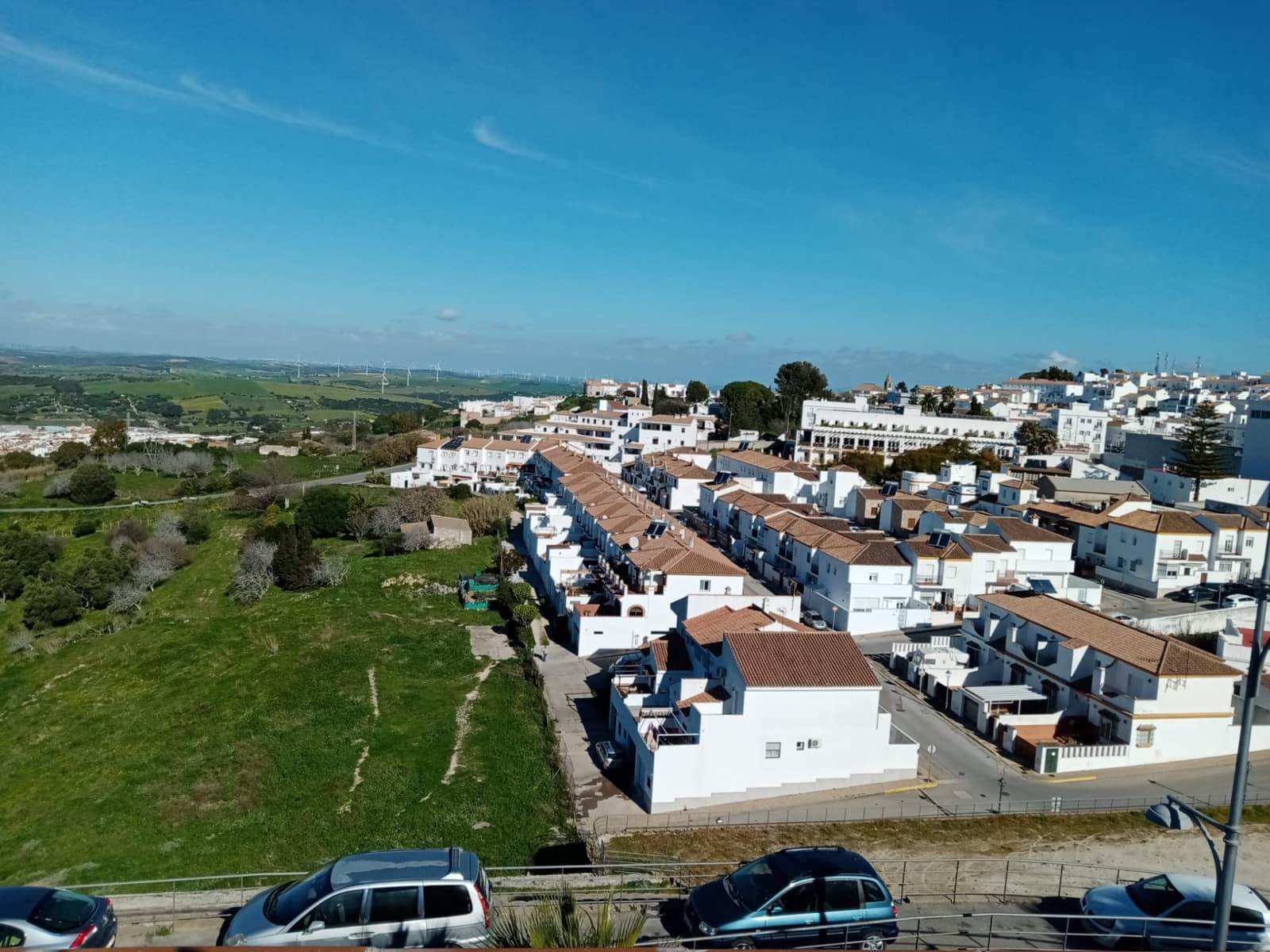 5 soveværelse Villa til salg i Medina-Sidonia med garage - € 599.000 (Ref: 8838864)