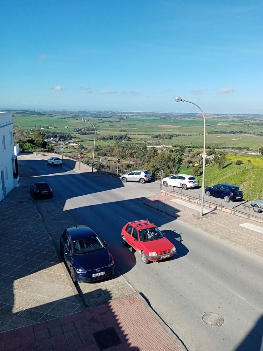 5 soveværelse Villa til salg i Medina-Sidonia med garage - € 599.000 (Ref: 8838864)