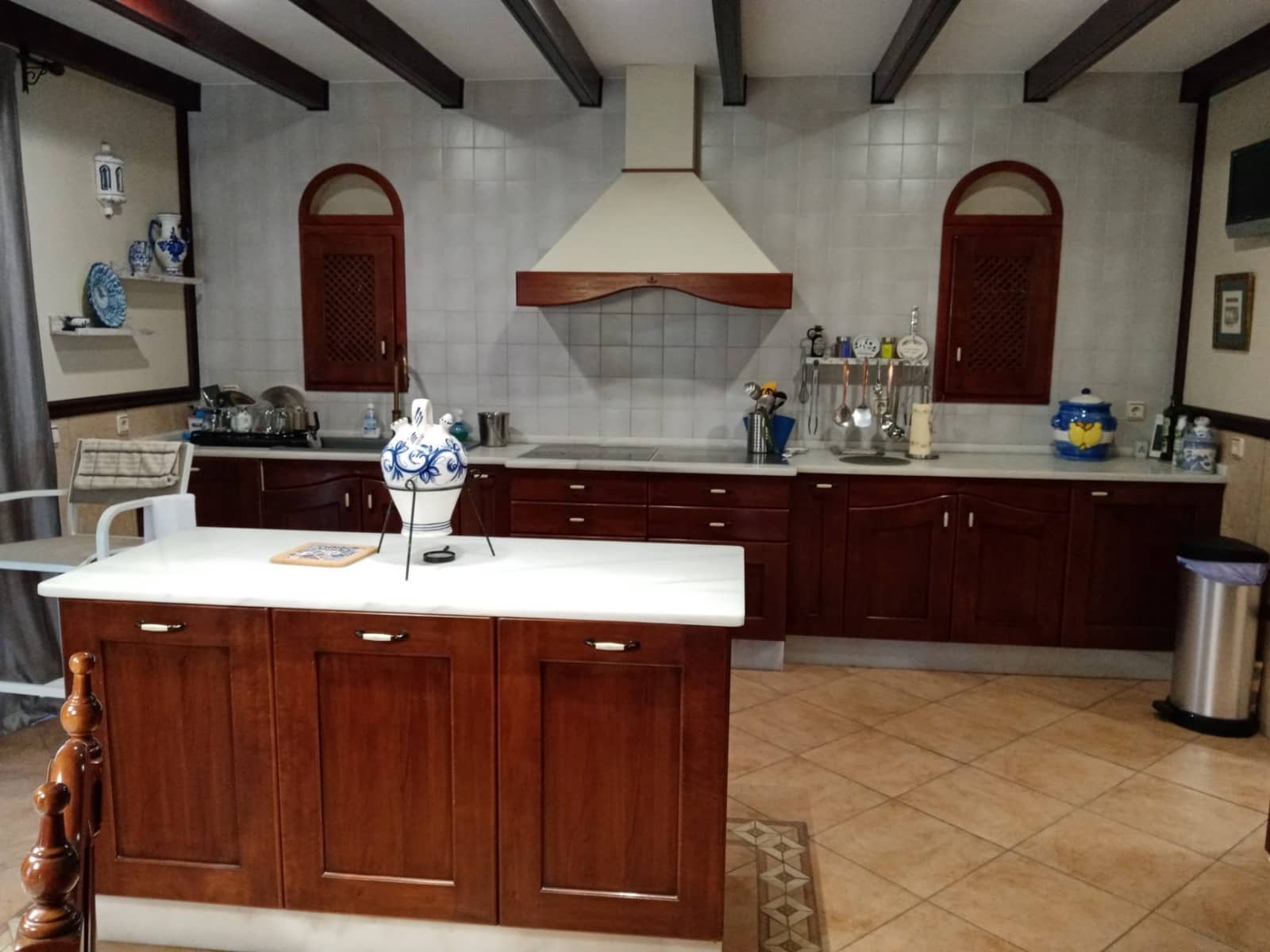 5 soveværelse Villa til salg i Medina-Sidonia med garage - € 599.000 (Ref: 8838864)