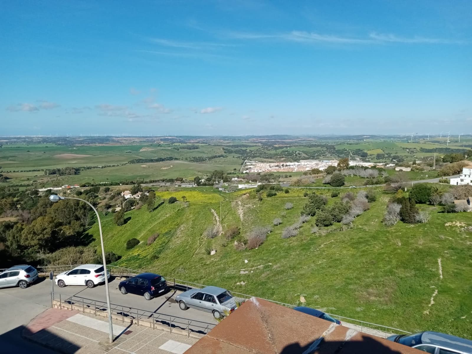 5 soveværelse Villa til salg i Medina-Sidonia med garage - € 599.000 (Ref: 8838864)