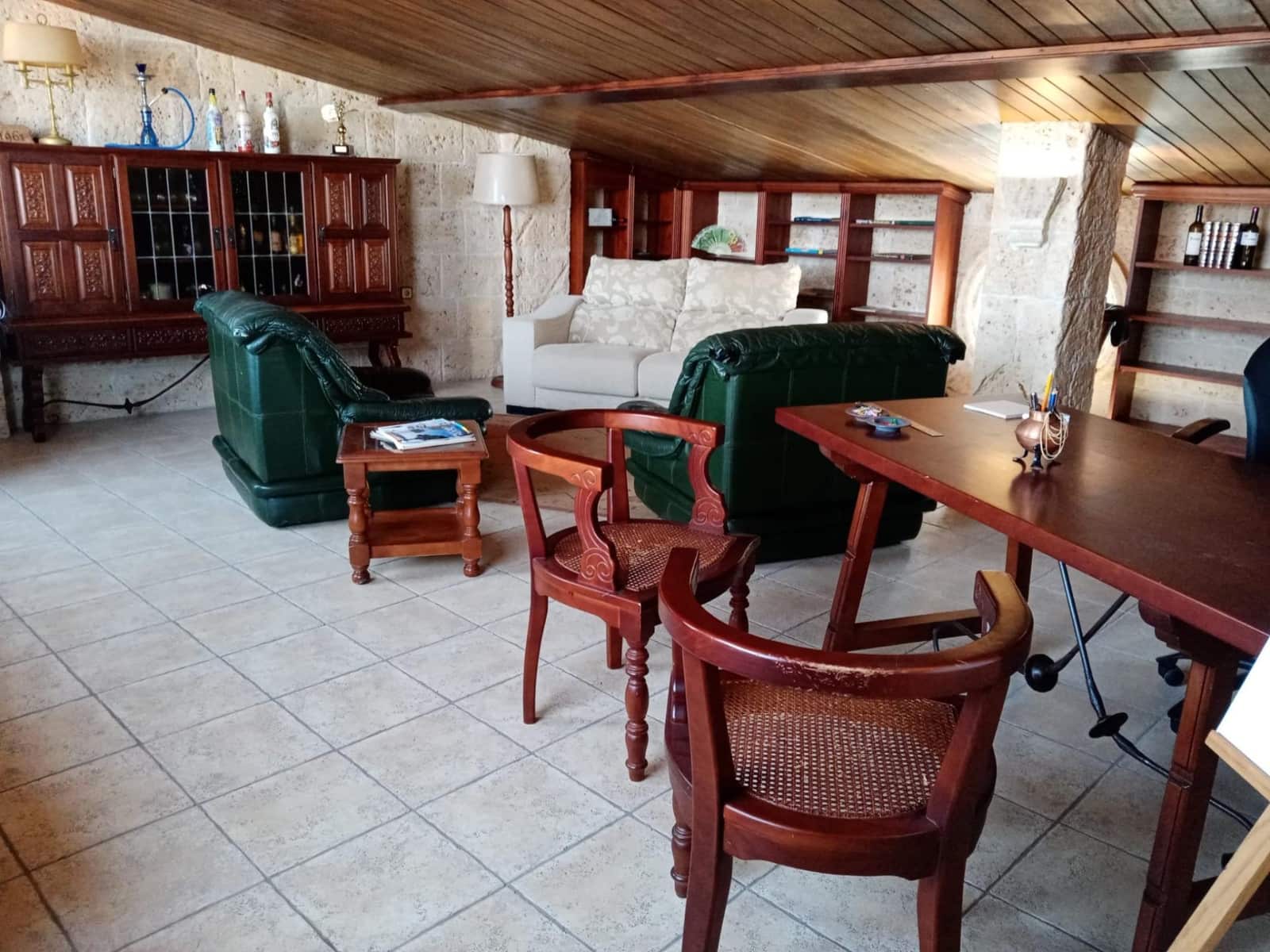 5 soveværelse Villa til salg i Medina-Sidonia med garage - € 599.000 (Ref: 8838864)