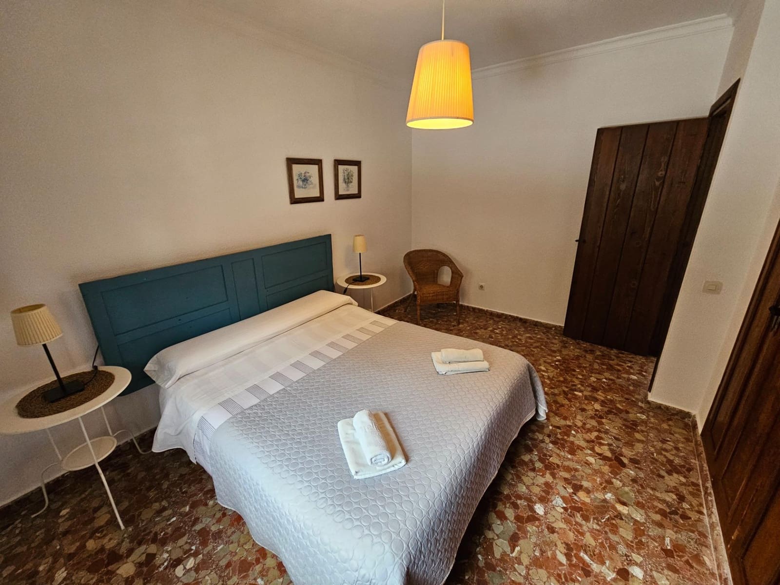 4 soveværelse Villa til salg i Vejer de la Frontera med swimmingpool - € 950.000 (Ref: 8841186)