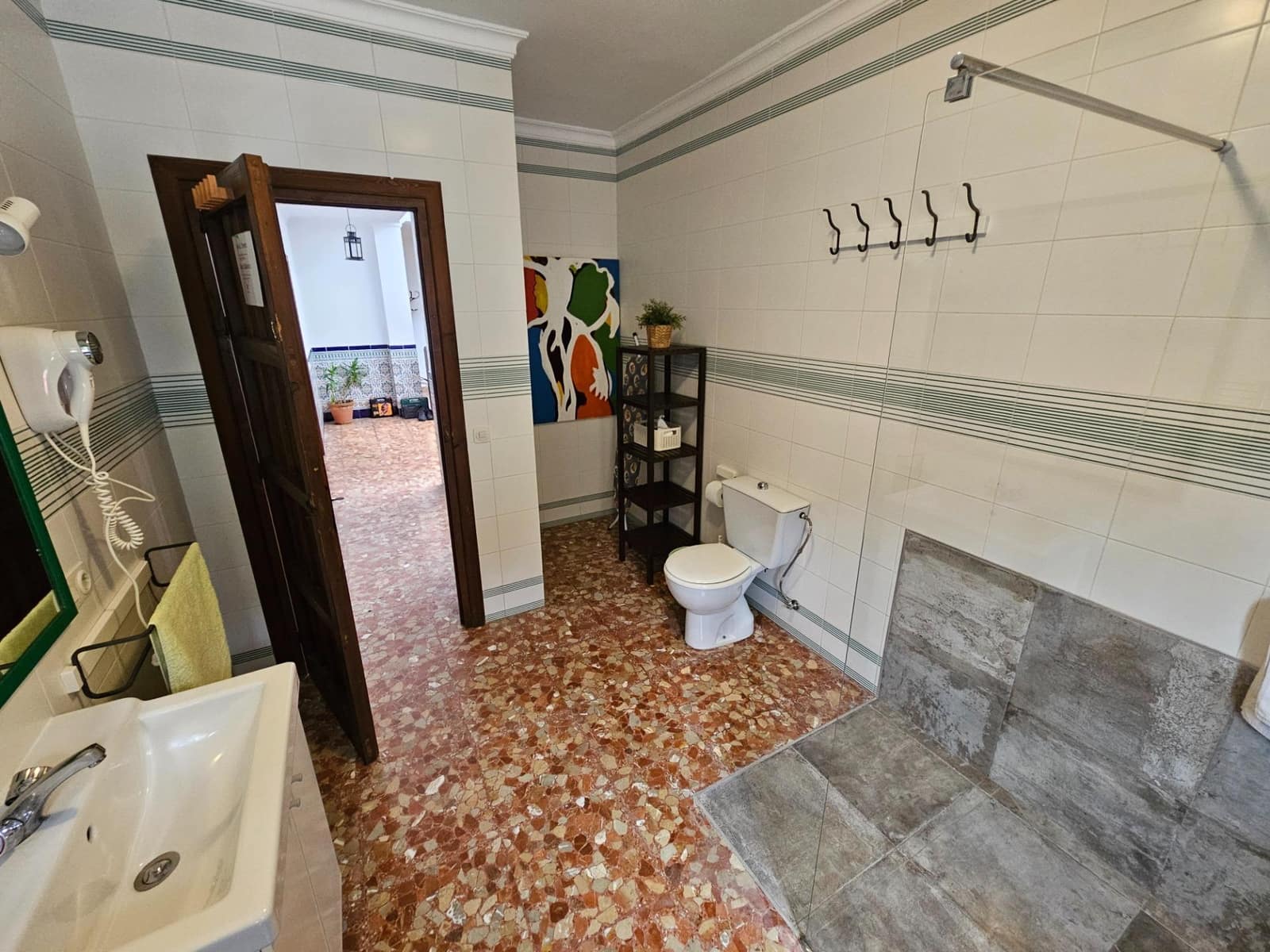 4 soveværelse Villa til salg i Vejer de la Frontera med swimmingpool - € 950.000 (Ref: 8841186)