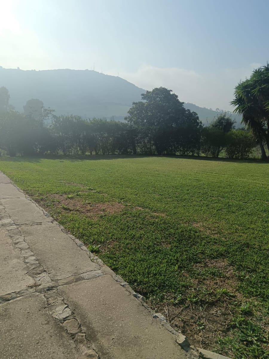 4 soveværelse Villa til salg i Vejer de la Frontera med swimmingpool - € 950.000 (Ref: 8841186)