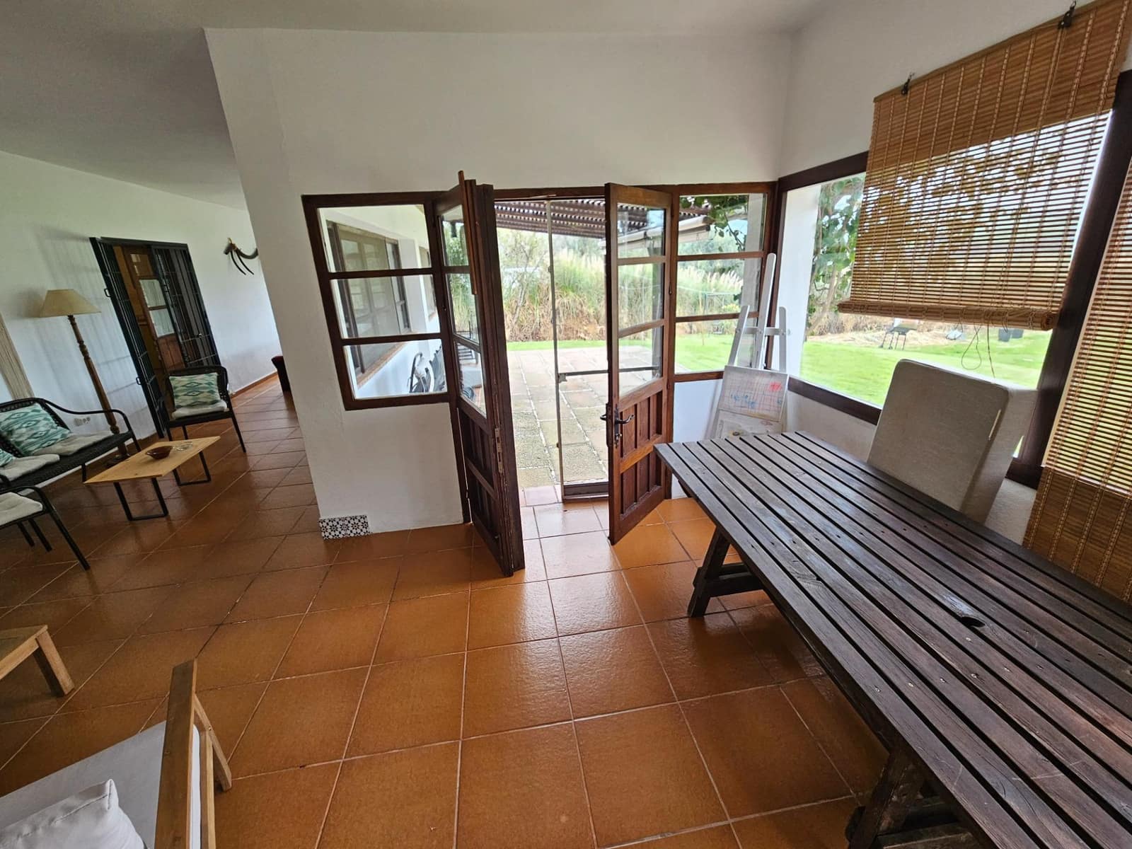 4 soveværelse Villa til salg i Vejer de la Frontera med swimmingpool - € 950.000 (Ref: 8841186)