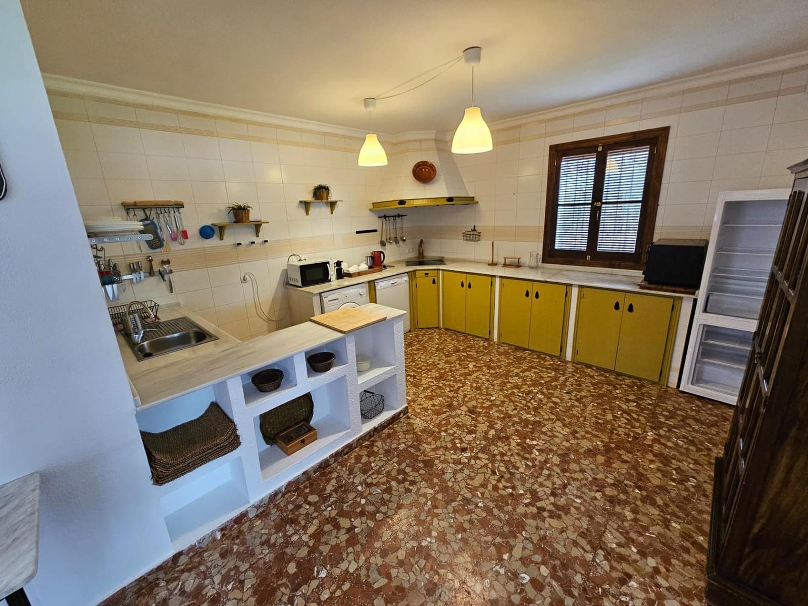 4 soveværelse Villa til salg i Vejer de la Frontera med swimmingpool - € 950.000 (Ref: 8841186)