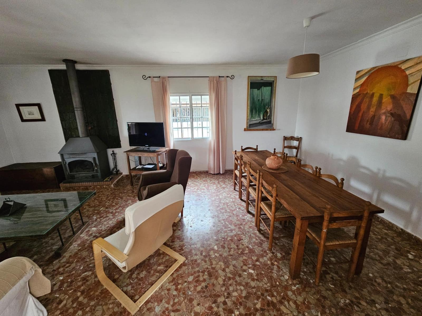 4 soveværelse Villa til salg i Vejer de la Frontera med swimmingpool - € 950.000 (Ref: 8841186)