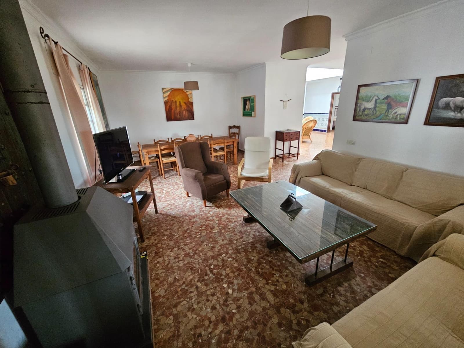 4 soveværelse Villa til salg i Vejer de la Frontera med swimmingpool - € 950.000 (Ref: 8841186)