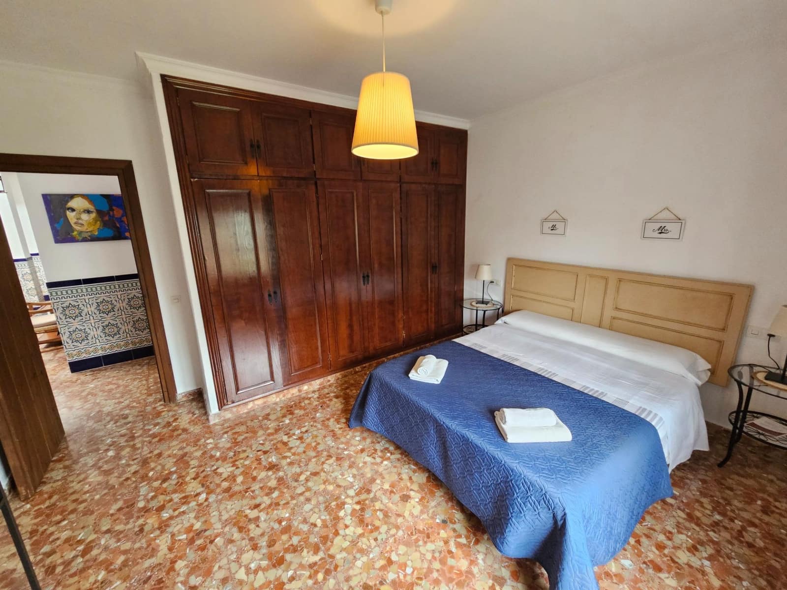 4 soveværelse Villa til salg i Vejer de la Frontera med swimmingpool - € 950.000 (Ref: 8841186)