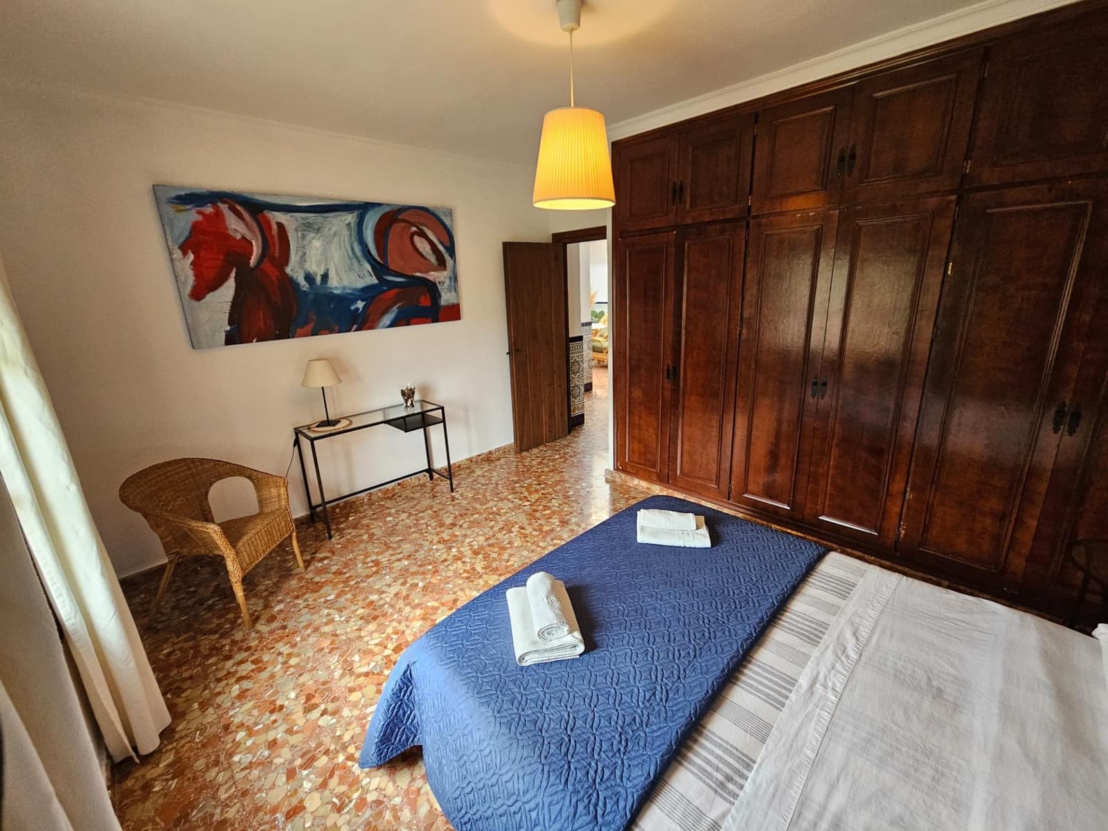 4 soveværelse Villa til salg i Vejer de la Frontera med swimmingpool - € 950.000 (Ref: 8841186)