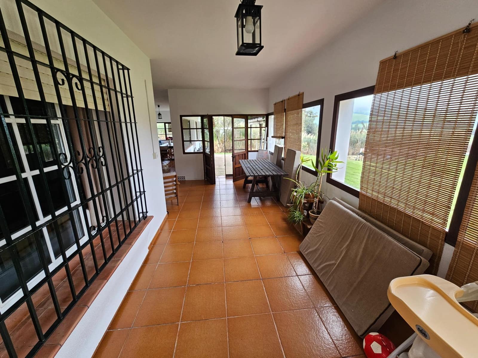 4 soveværelse Villa til salg i Vejer de la Frontera med swimmingpool - € 950.000 (Ref: 8841186)