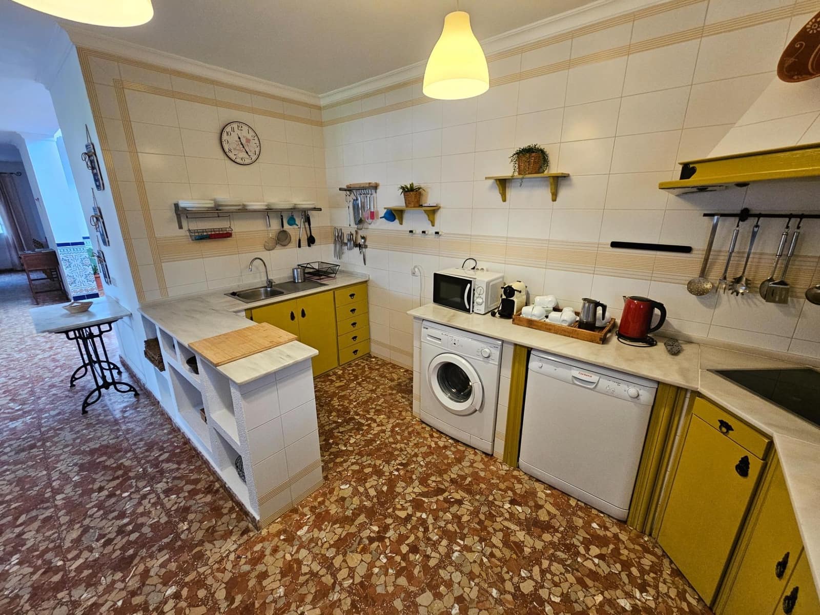 4 soveværelse Villa til salg i Vejer de la Frontera med swimmingpool - € 950.000 (Ref: 8841186)