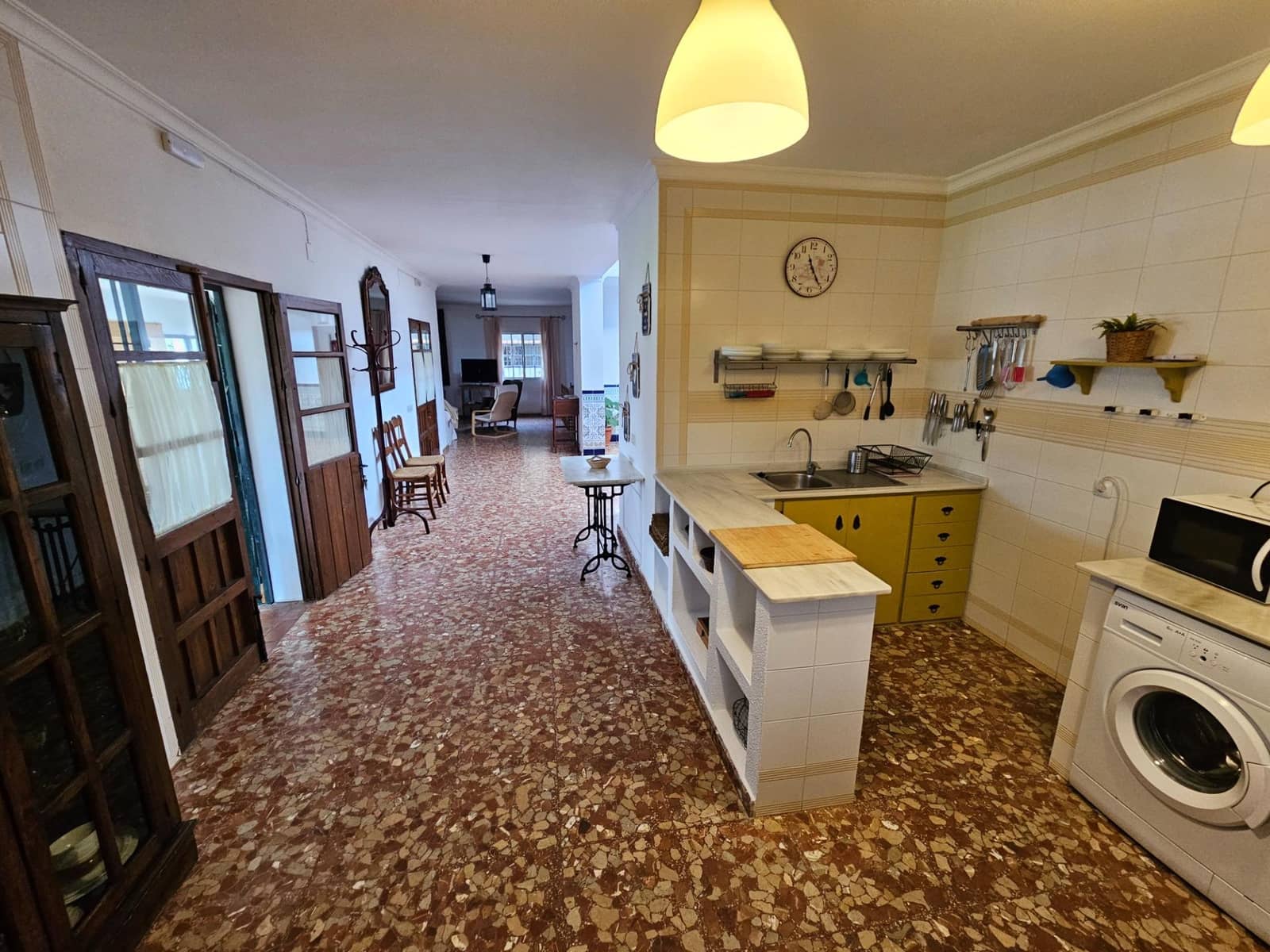 4 soveværelse Villa til salg i Vejer de la Frontera med swimmingpool - € 950.000 (Ref: 8841186)