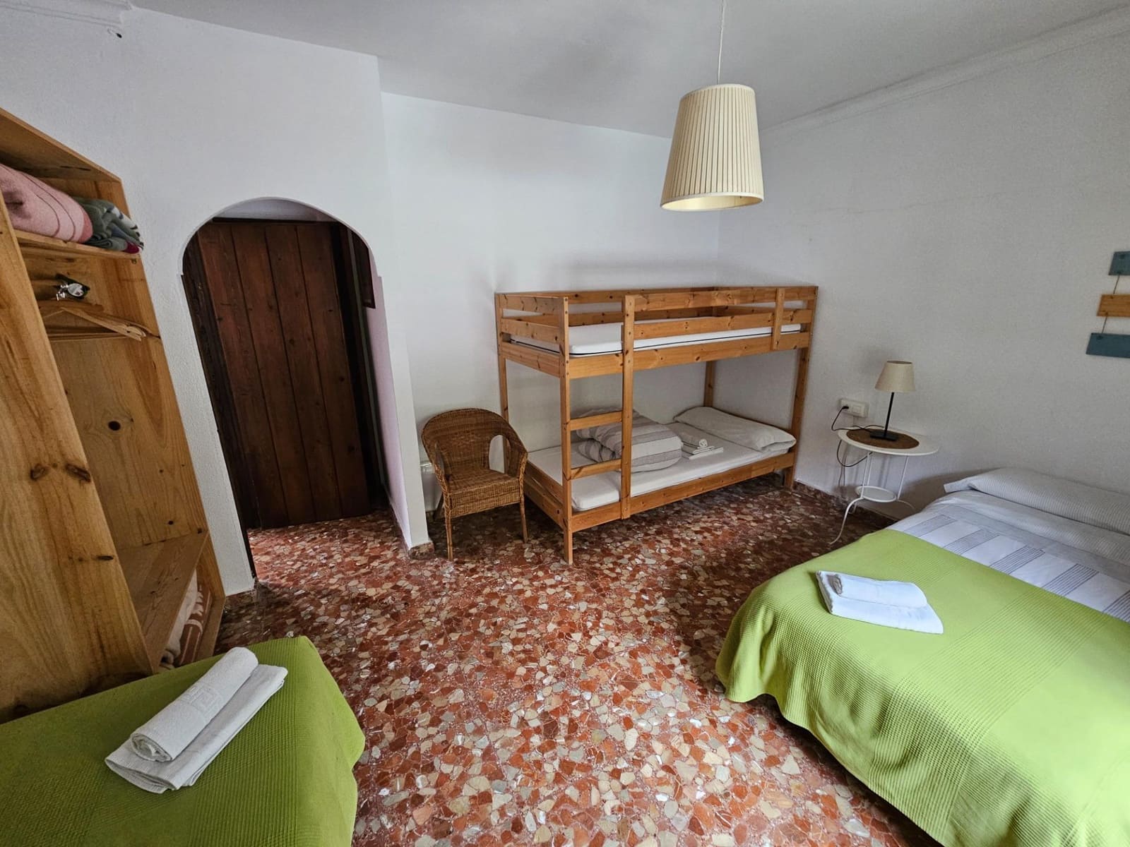 4 soveværelse Villa til salg i Vejer de la Frontera med swimmingpool - € 950.000 (Ref: 8841186)