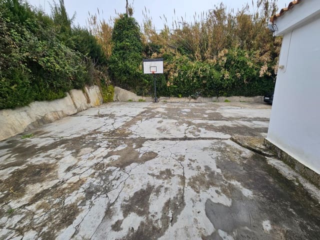 4 chambre Villa/Maison à vendre à Vejer de la Frontera avec piscine - 950 000 € (Ref: 8841186)